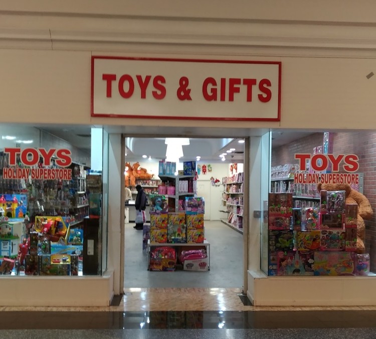 Toys & Gift (Valley&nbspStream,&nbspNY)